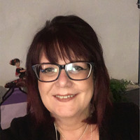 Mandy Bullock-Williams