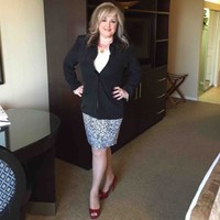 Kimberlee Thornton-Phillips