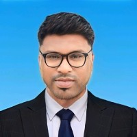 Mohsin Ali