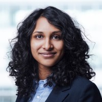 Sinduya Jeevaratnam