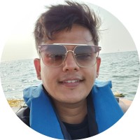 Akshay Agarwal AK