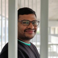 krishna swamy