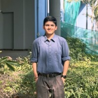 Aayush Mohite