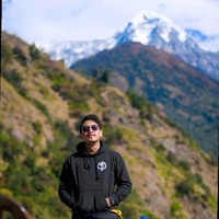 Aditya Pradhananga