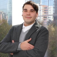 Bastian Saavedra Cornejo
