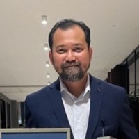 Ar. W.M. Khalis Wan Sabri