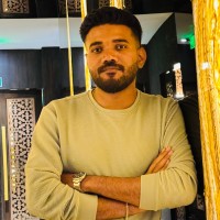 Prateek Hiremani