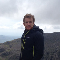 Matt Johnston