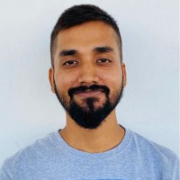 Ankit Chauhan