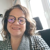 Angela Pandrea