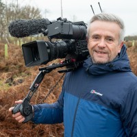 Kristian Barrass