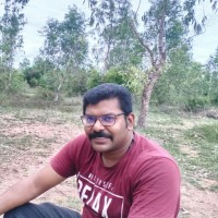 Rajesh Nair