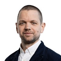 Kristian Lind