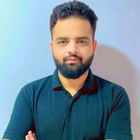 Musharraf Ali
