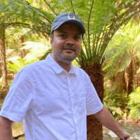 Mayank Patel
