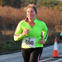Clare Falkner