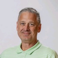Patrick Mason