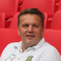 Hennie Weener