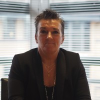 Alison Moore