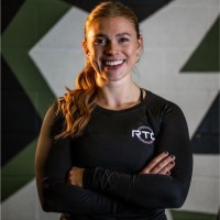Justine Rea
