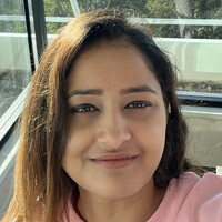 Samita Kharel