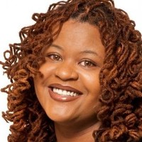 Rashida Coleman