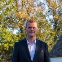 Magnus Tilsted Christensen