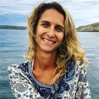 Magalí Volpi