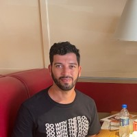 Antonio Carlos Moreira Corrales