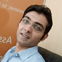 Vinayak Patil
