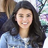 Moona Siddiqui