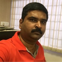 Palani Arul Anand