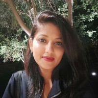 Shruti Gajbe
