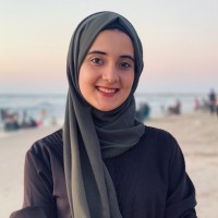 Jumanah Alfarra