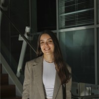 Shani Rozenblum