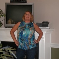 Cathy Crisp