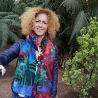 Consuelo Giusto