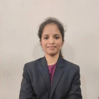 Sakshi Gaikwad