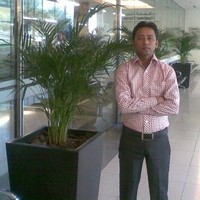 Rizwan Ali