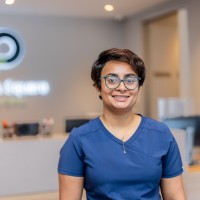 Maryam Homaei