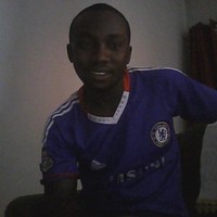 Ayesu Jonathan Kummi