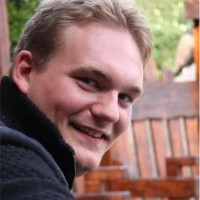 Anders Lund Kjeldgaard