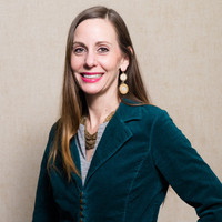 Johanna Molnar, Ph.D.
