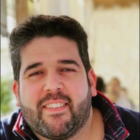 David Roque Oliveira