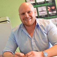 Brendan McCall