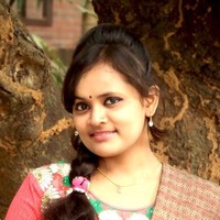 Supriya Debnath