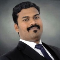 Samuel Pradeep