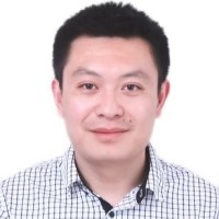 Peter Xichao