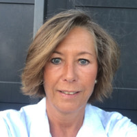 Cathrine Fjærli