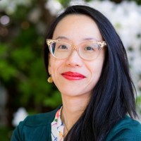 Gloria S. Chan, JD, PCC